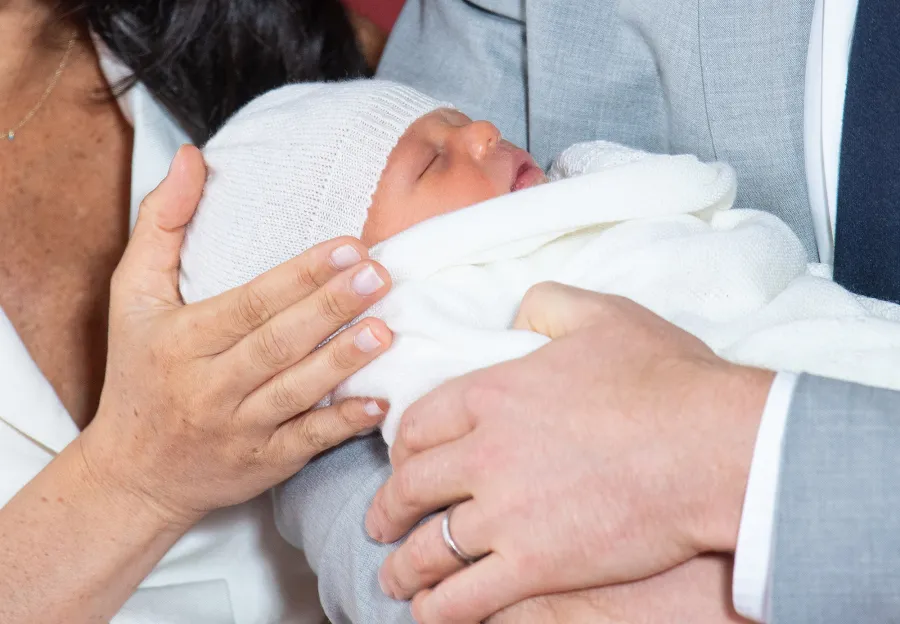 Duchess-Meghan-Prince-Harry-Baby-Sussex