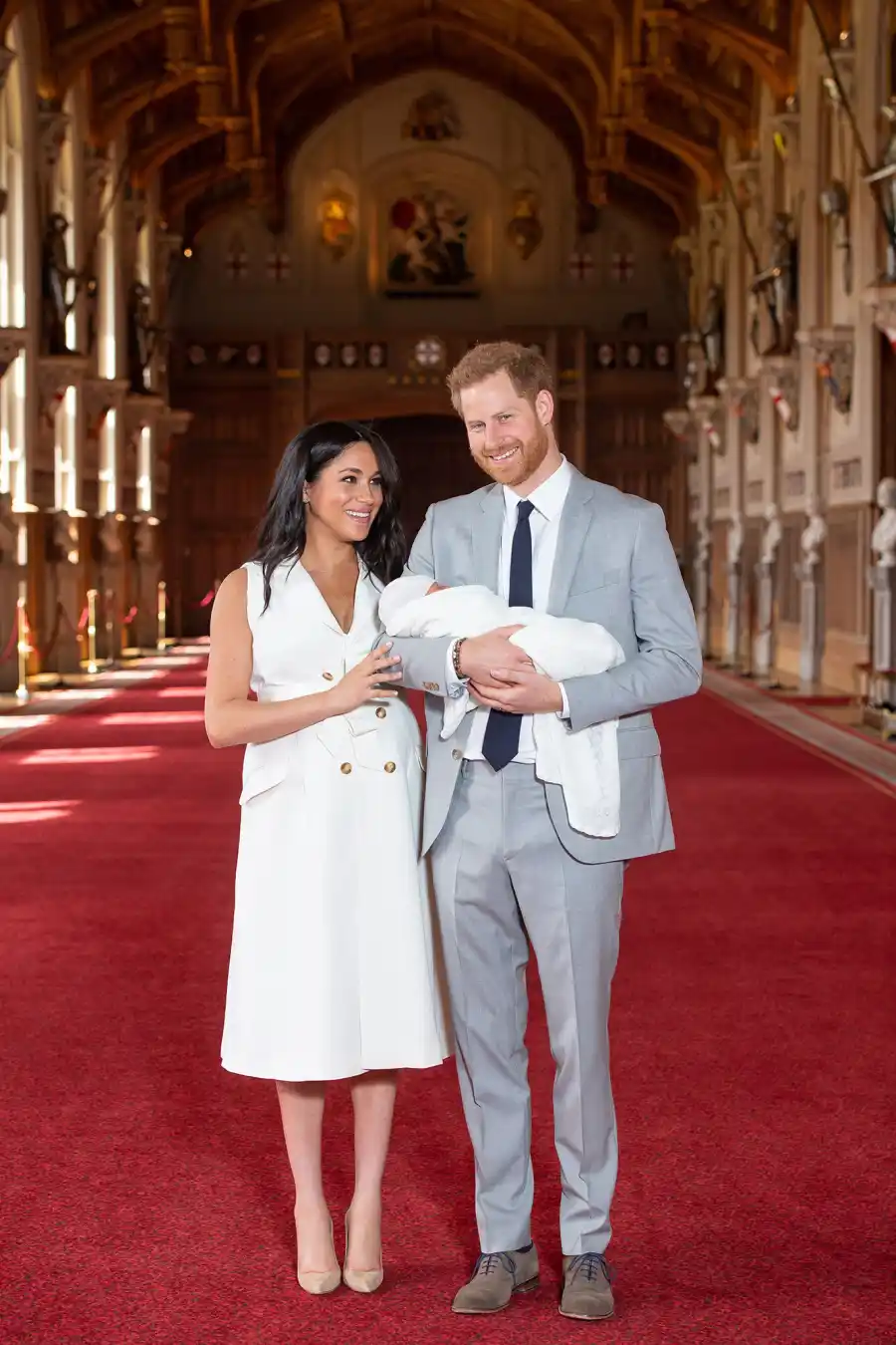 Duchess-Meghan-Prince-Harry-Baby-Sussex