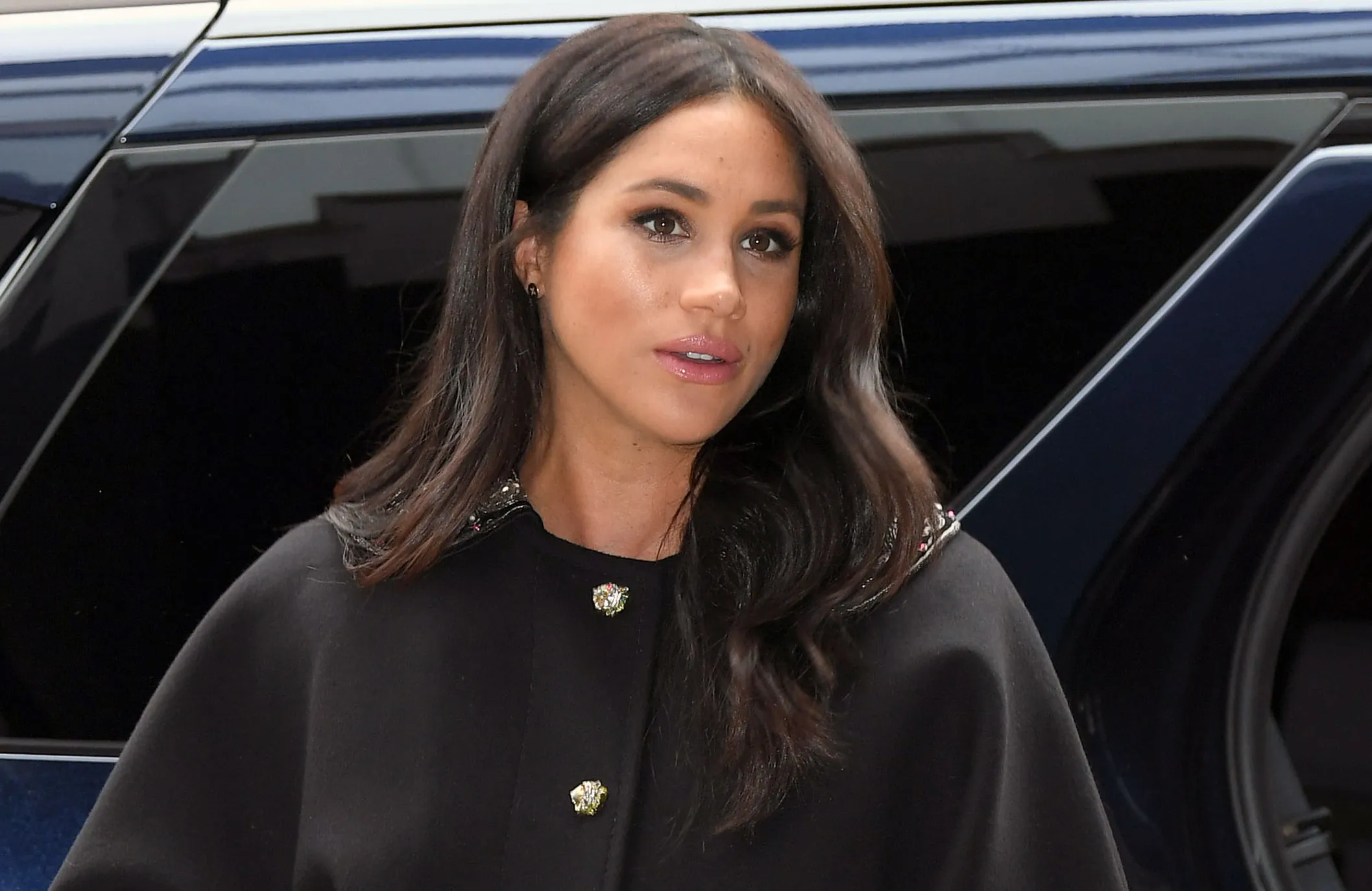 Duchess Meghan’s Pal Says She Will Be a ‘Strict’ Mom
