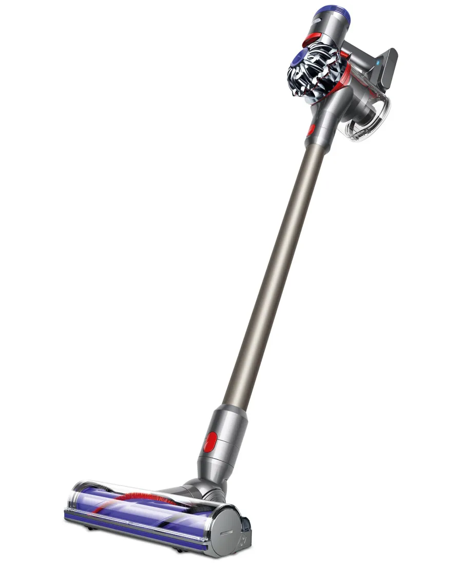 Dyson-V8-Animal-Cord-Free-Vacuum