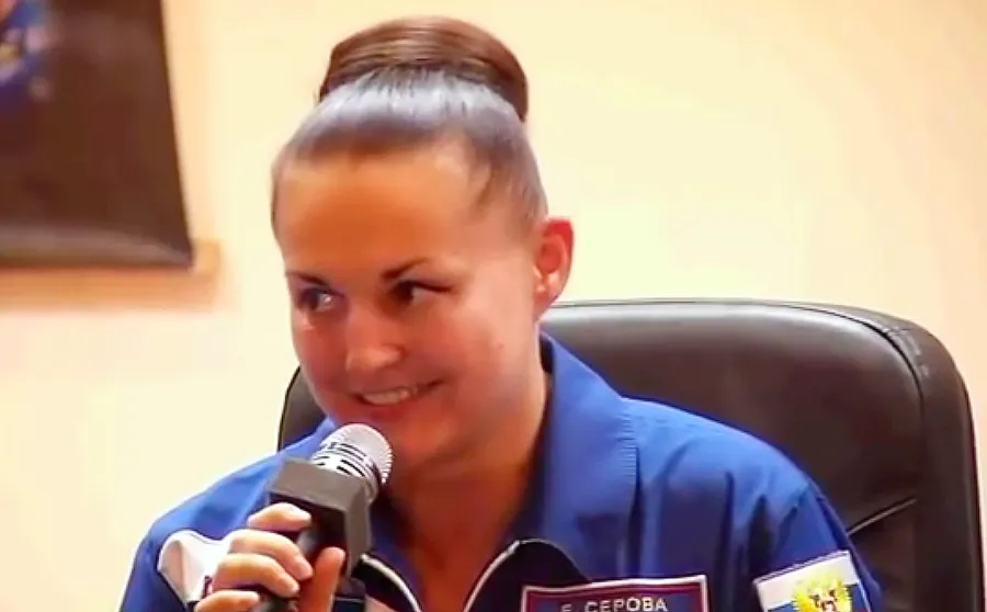 Stars Shutting Down Sexist Remarks Elena Soreva