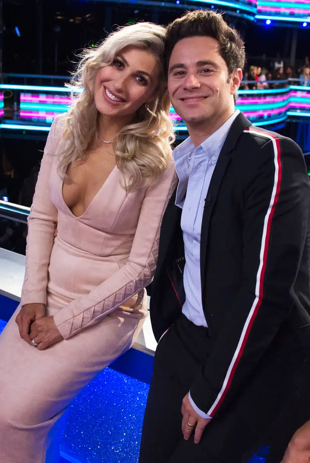 Emma Slater On Kids With Sasha Farber