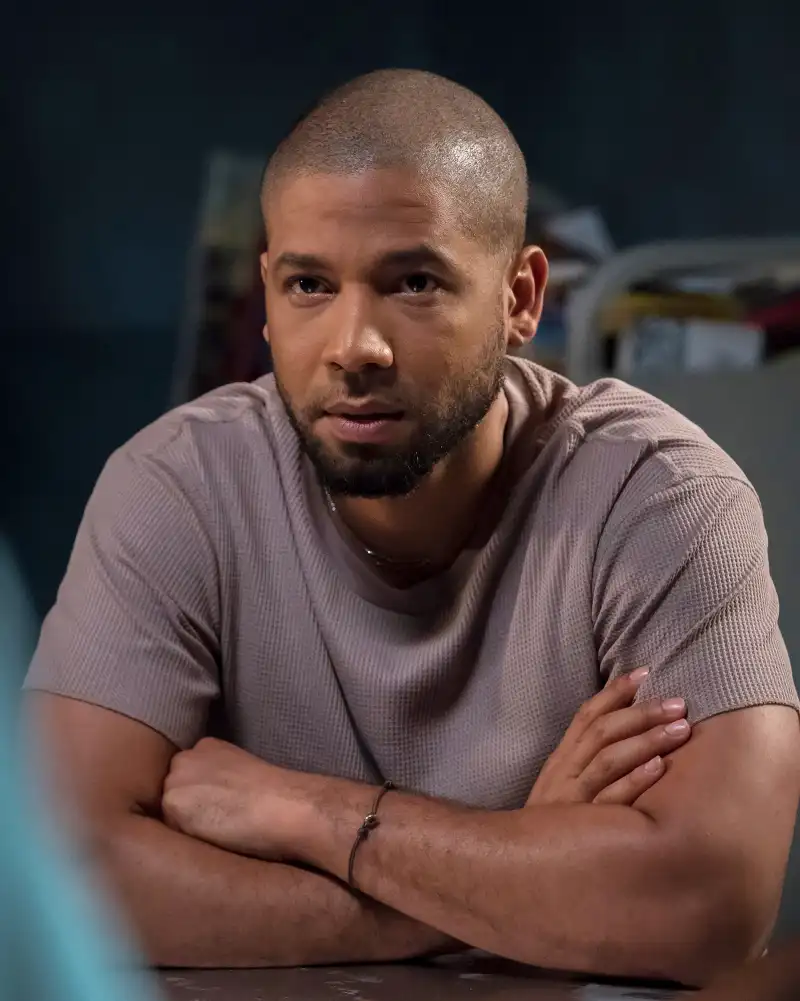 Empire End Season 6 Jussie Smollett Scandal