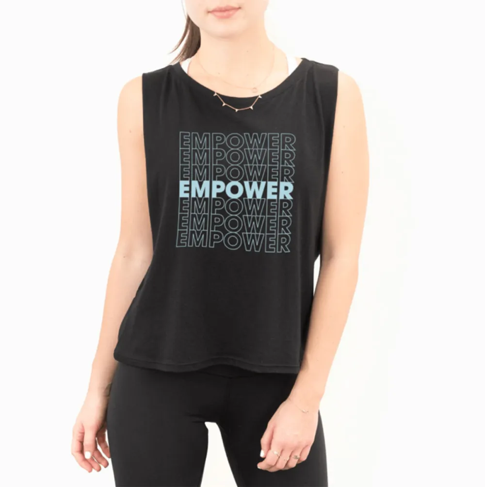 Empower Tank