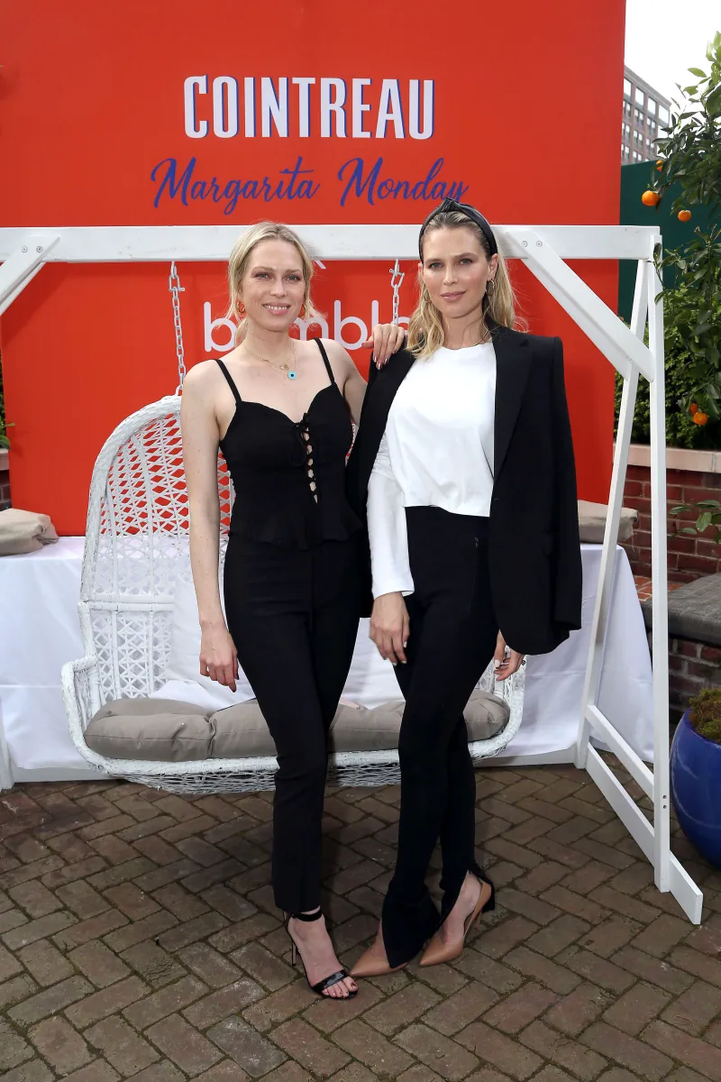 Erin and Sara Foster Share Their Top Tips for Online Dating