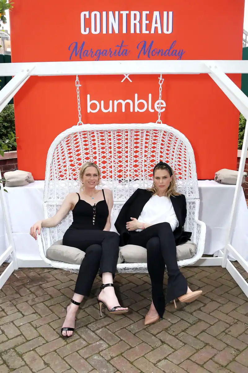 Erin and Sara Foster Share Their Top Tips for Online Dating