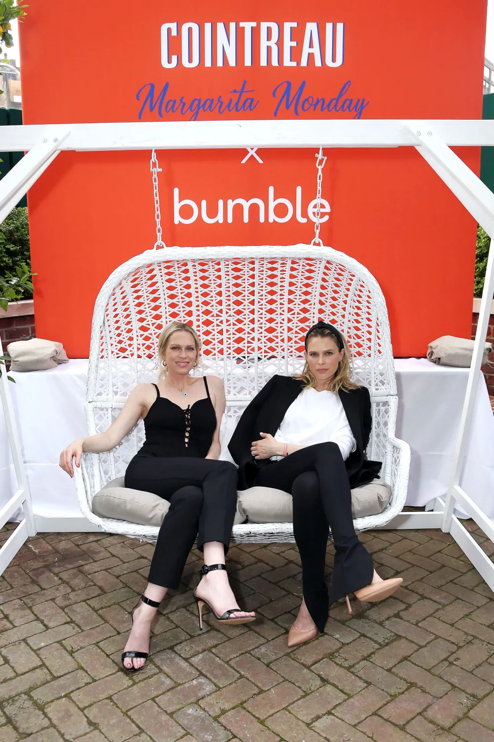 Erin and Sara Foster Share Their Top Tips for Online Dating