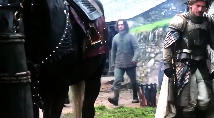 Errors Eagle-Eyed Fans Spotted Game of Thrones