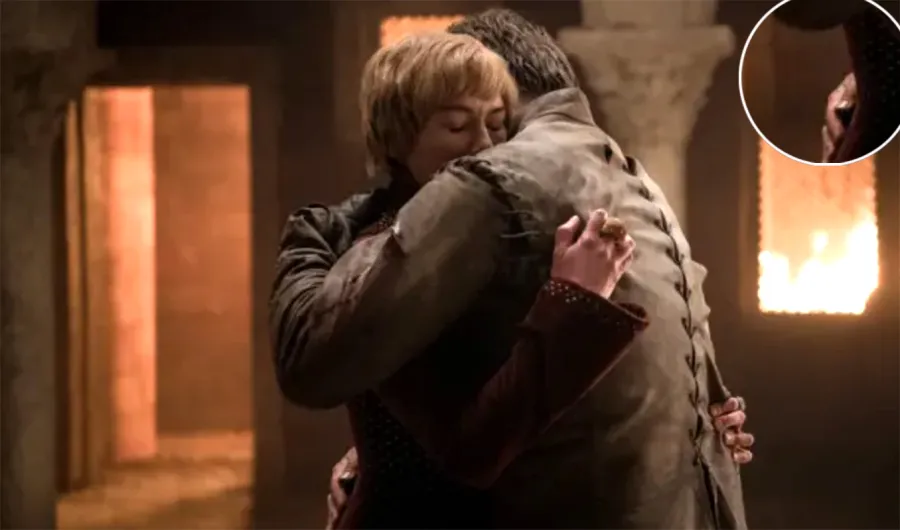 Errors Eagle-Eyed Fans Spotted Game of Thrones