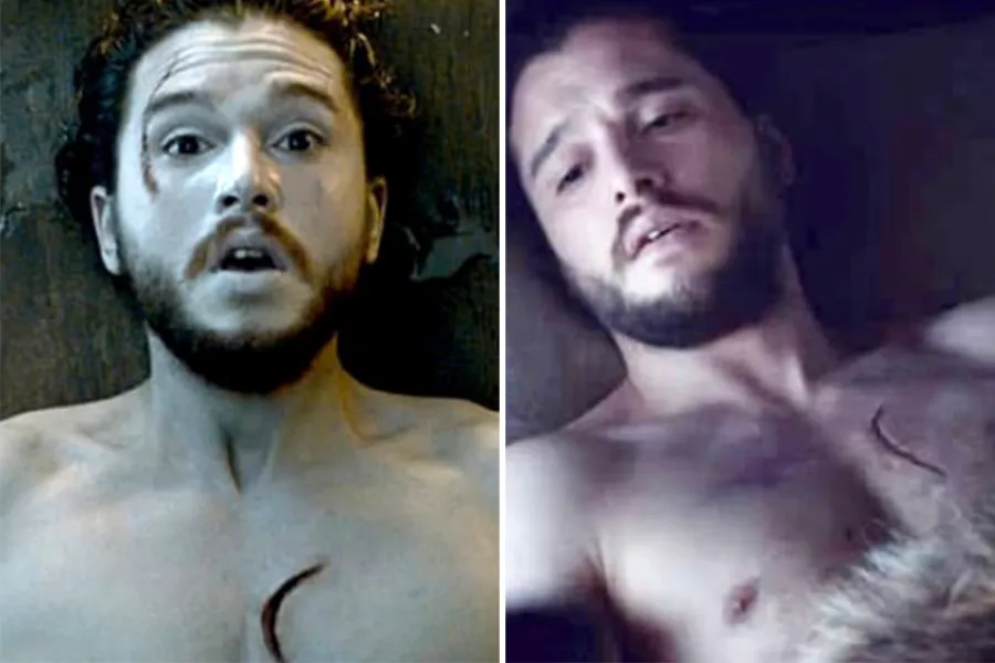 Errors Eagle-Eyed Fans Spotted Game of Thrones