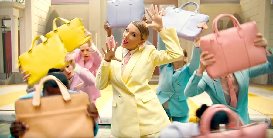 Everything We Know About Taylor Swift 7th Album