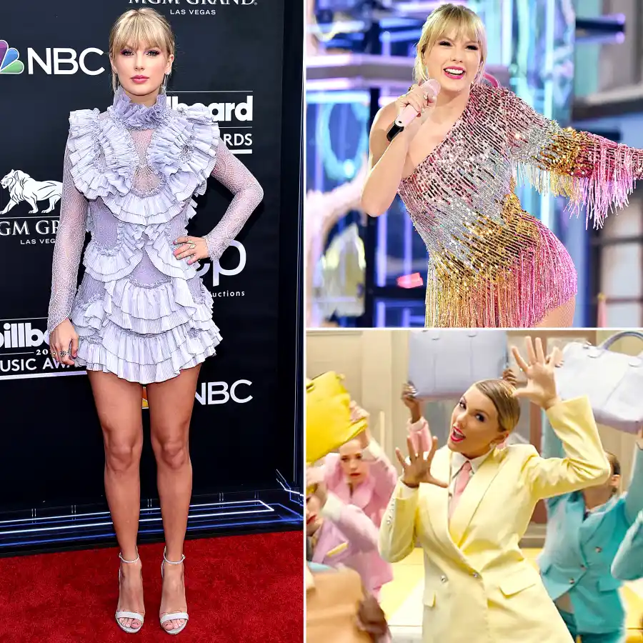 Everything We Know About Taylor Swift 7th Album