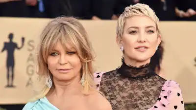 Famous Mother-Daughter Pairs