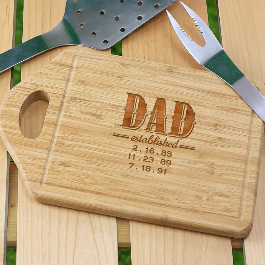 Fathers Day Gift Guide