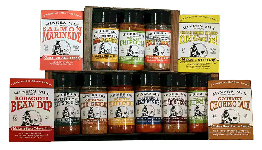 Fathers Day Gift Guide