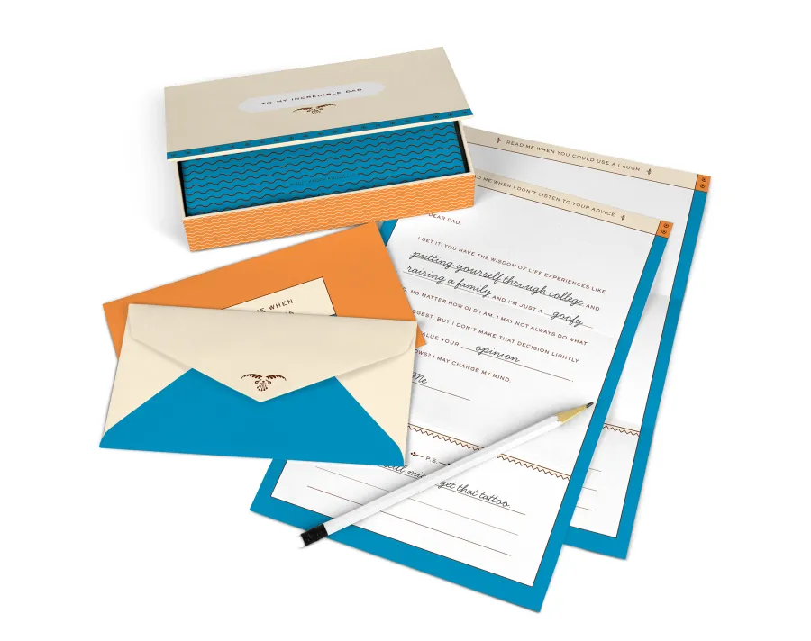 Fathers Day Gift Guide