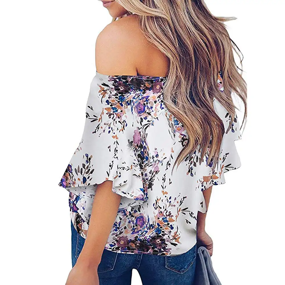Floral Top