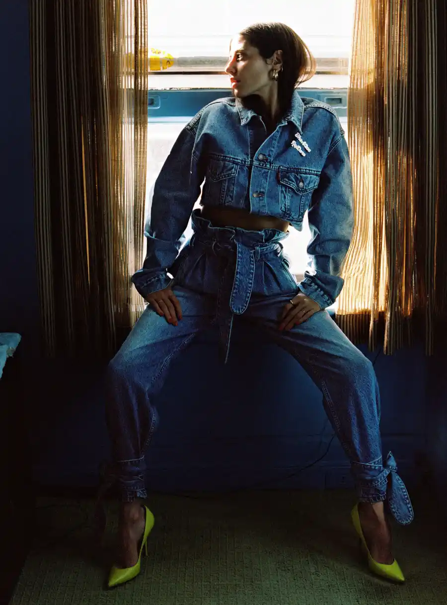 Done The Attico Gallery