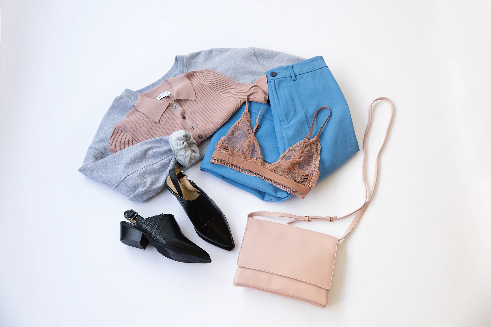 Frank And Oak Pieces