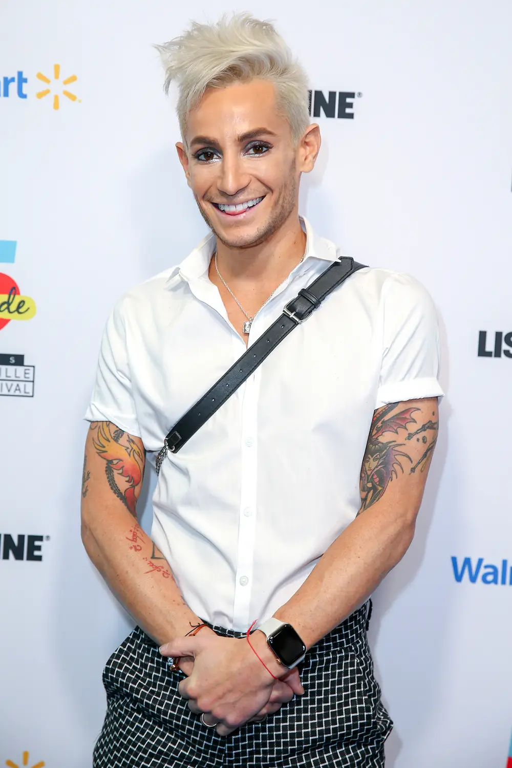 Frankie Grande In Love Boyfriend Hale Leon