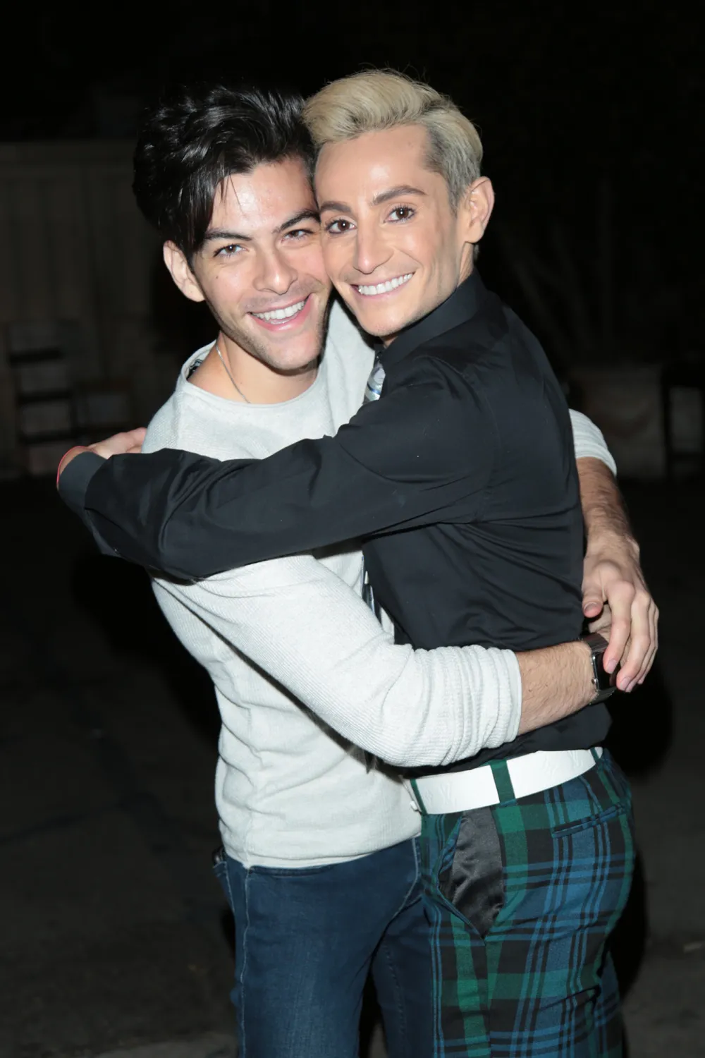 Frankie Grande In Love Boyfriend Hale Leon