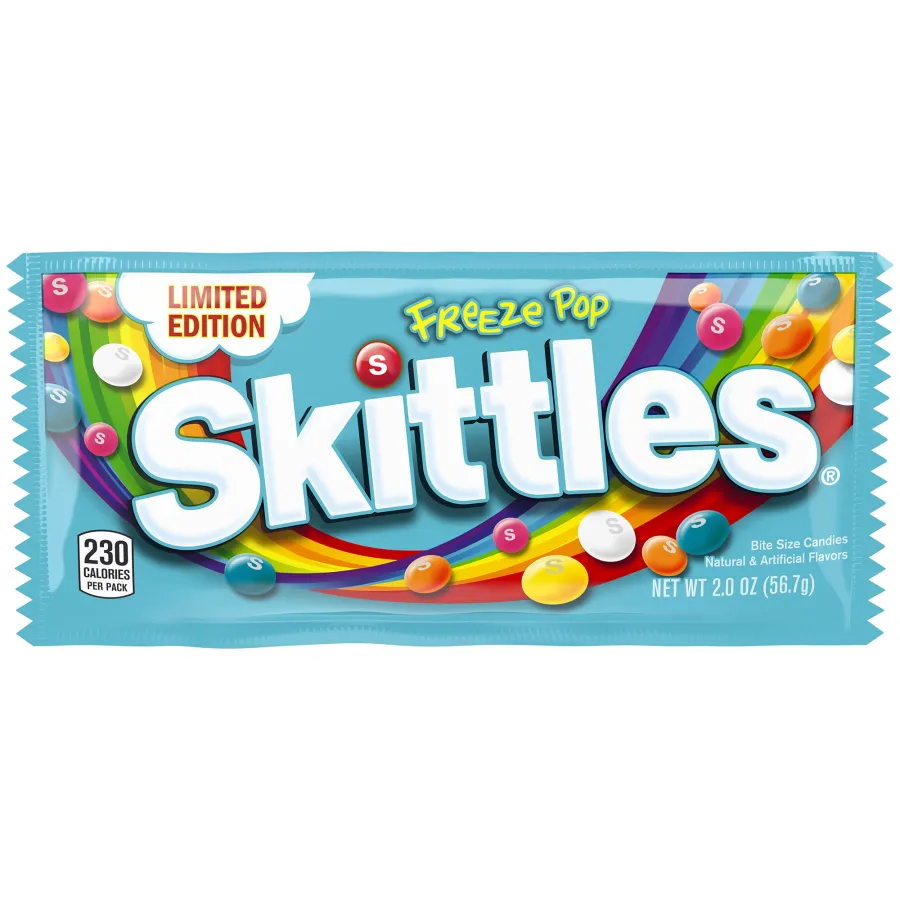 Skittles
