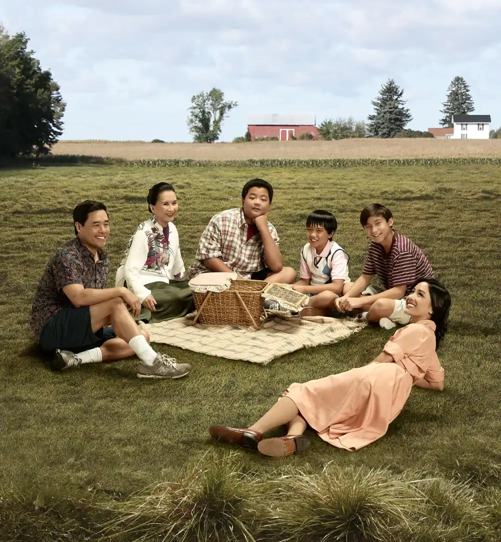 Fresh Off the Boat Recast Constance Wu