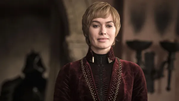Game of Thrones Season 8 Episode 5 Cersei Lannister