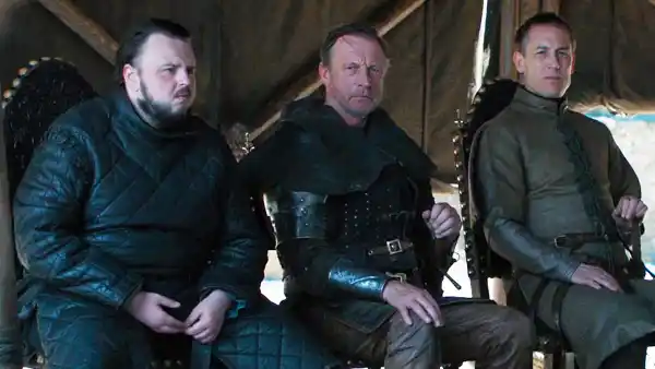 Game of Thrones Series Finale Water Bottle