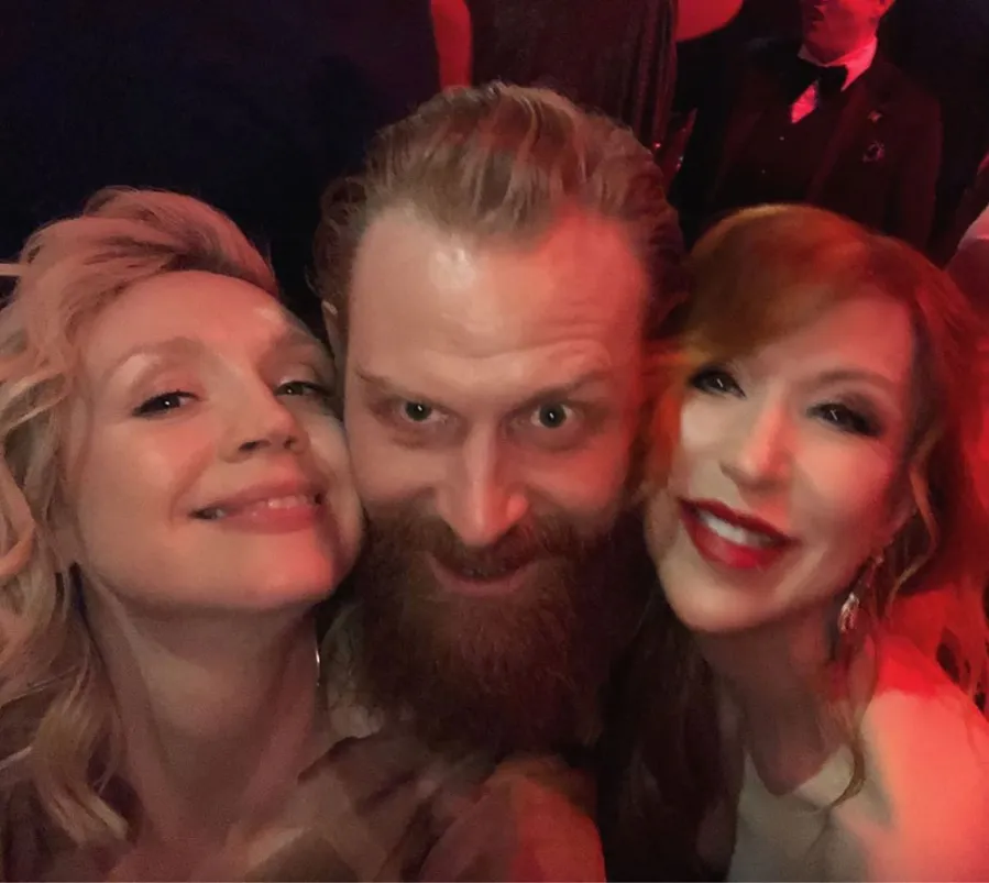 Game of Thrones' Stars Pay Tribute Ahead of Finale 'Now Our Watch Has Ended'