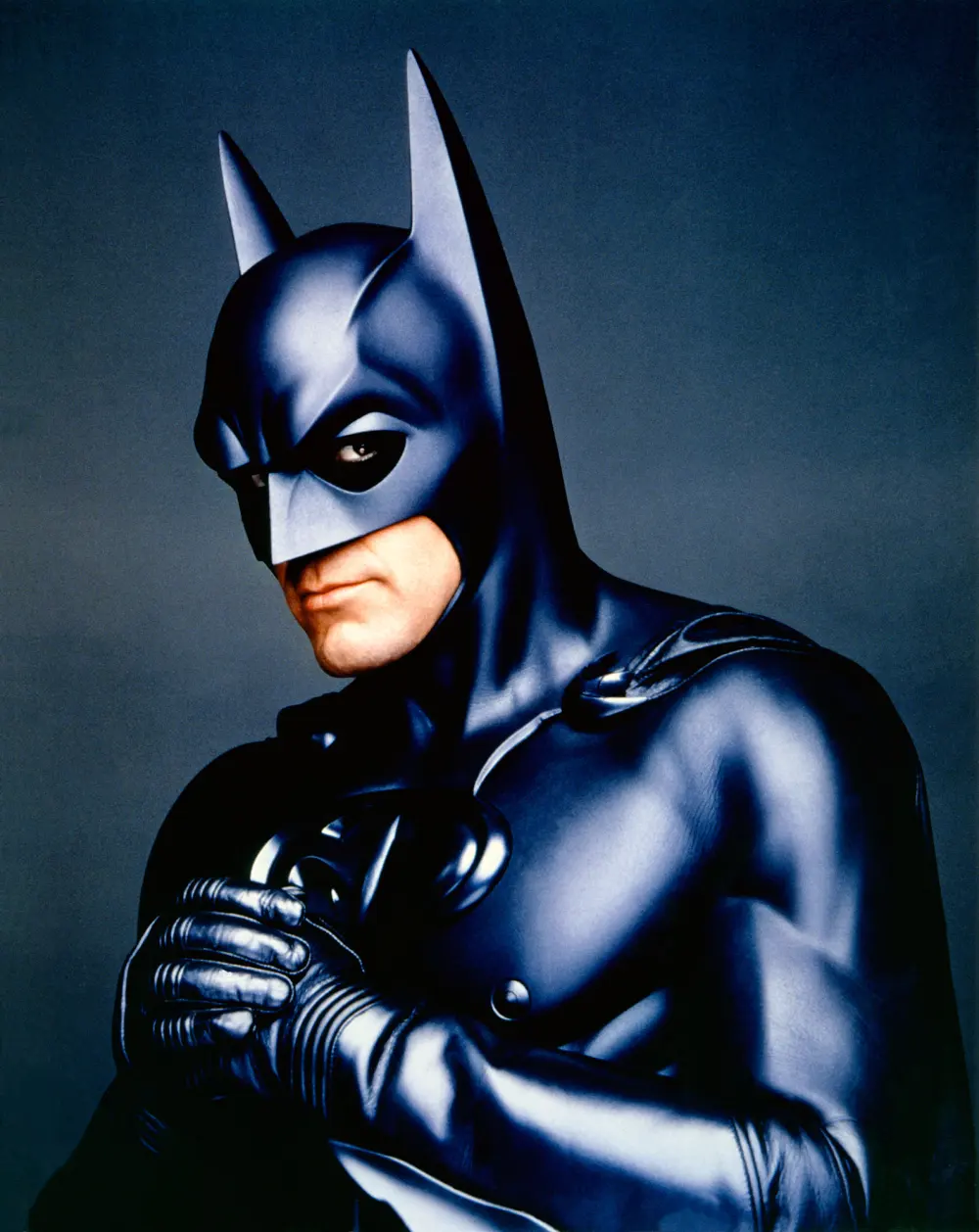 George Clooney Batman