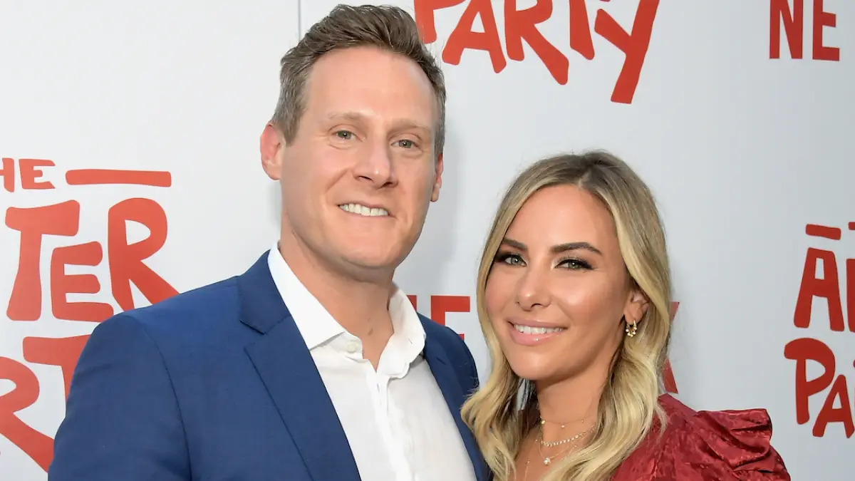 Trevor Engelson, Tracey Kurland