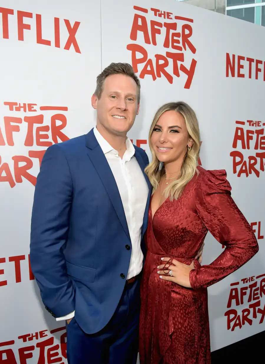 Trevor Engelson, Tracey Kurland