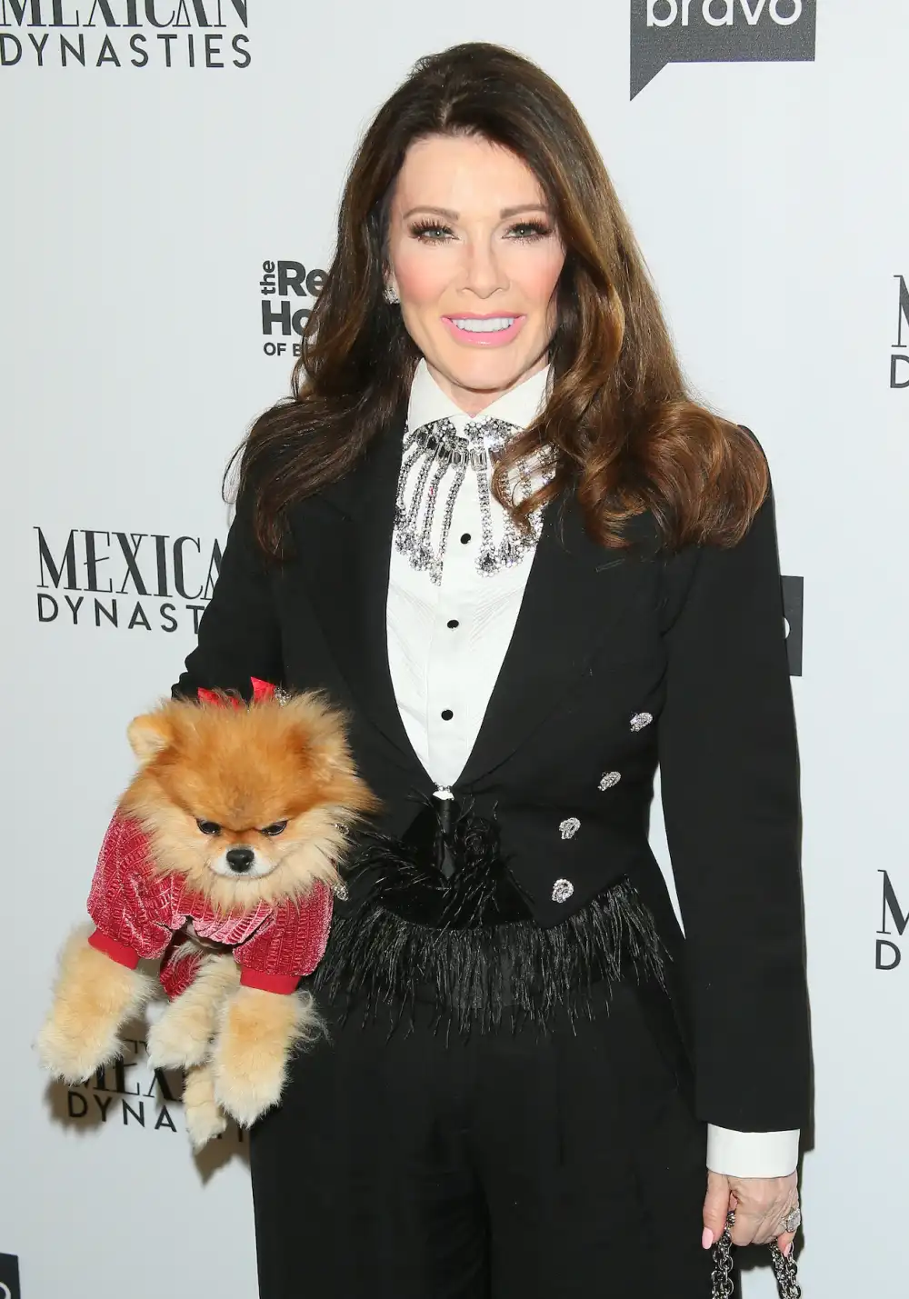 Lisa Vanderpump, RHOBH, Real Housewives of Beverly Hills