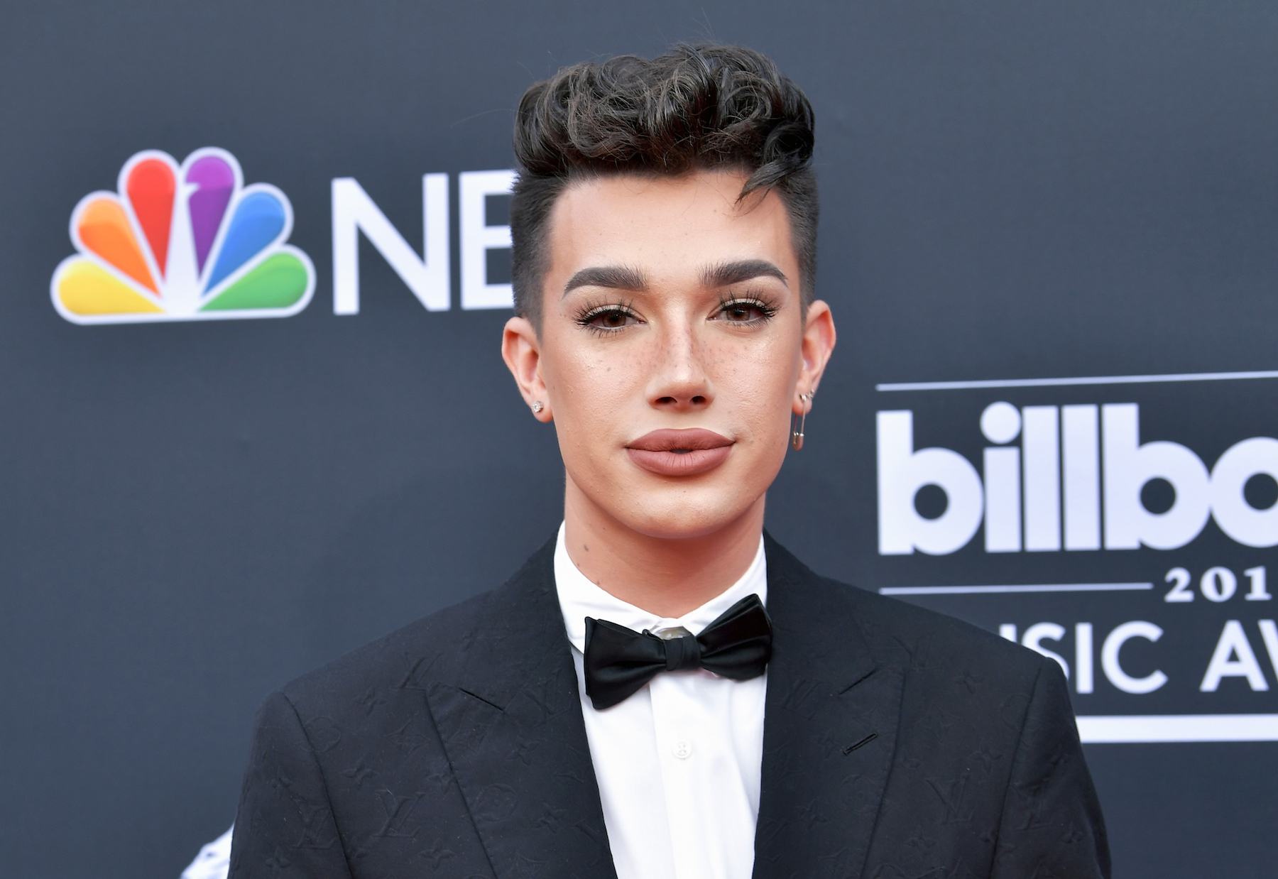 James Charles Cancels His Sisters Tour Amid Tati Westbrook Drama: 'I'm Still Not Doing Well'