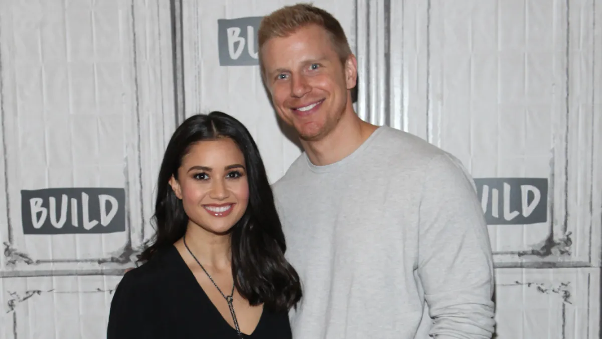 Catherine Giudici, Sean Lowe, Catherine Lowe, The Bachelor