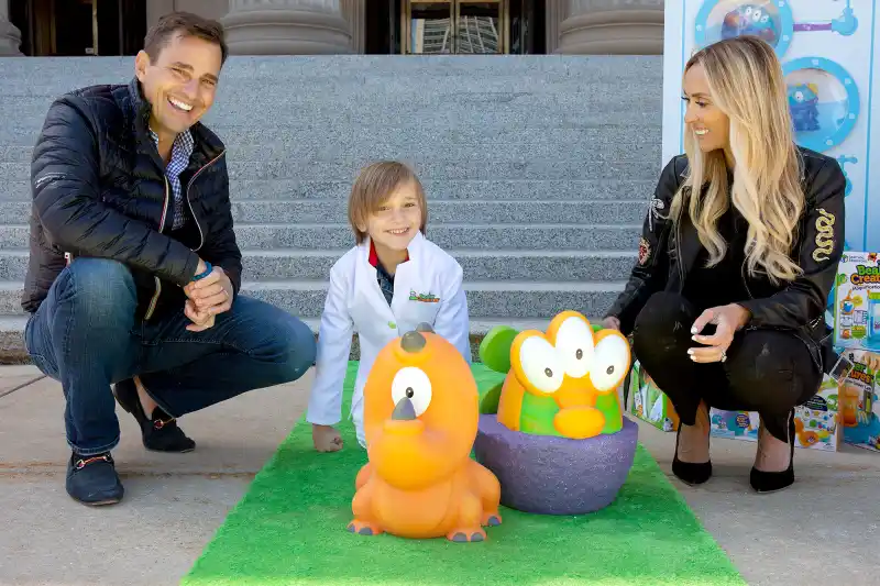 Giuliana-Rancic-Duke