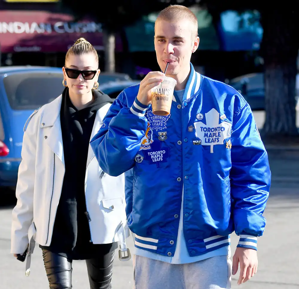 Hailey Bieber Met Gala 2019 Solo Justin Bieber Fast Food