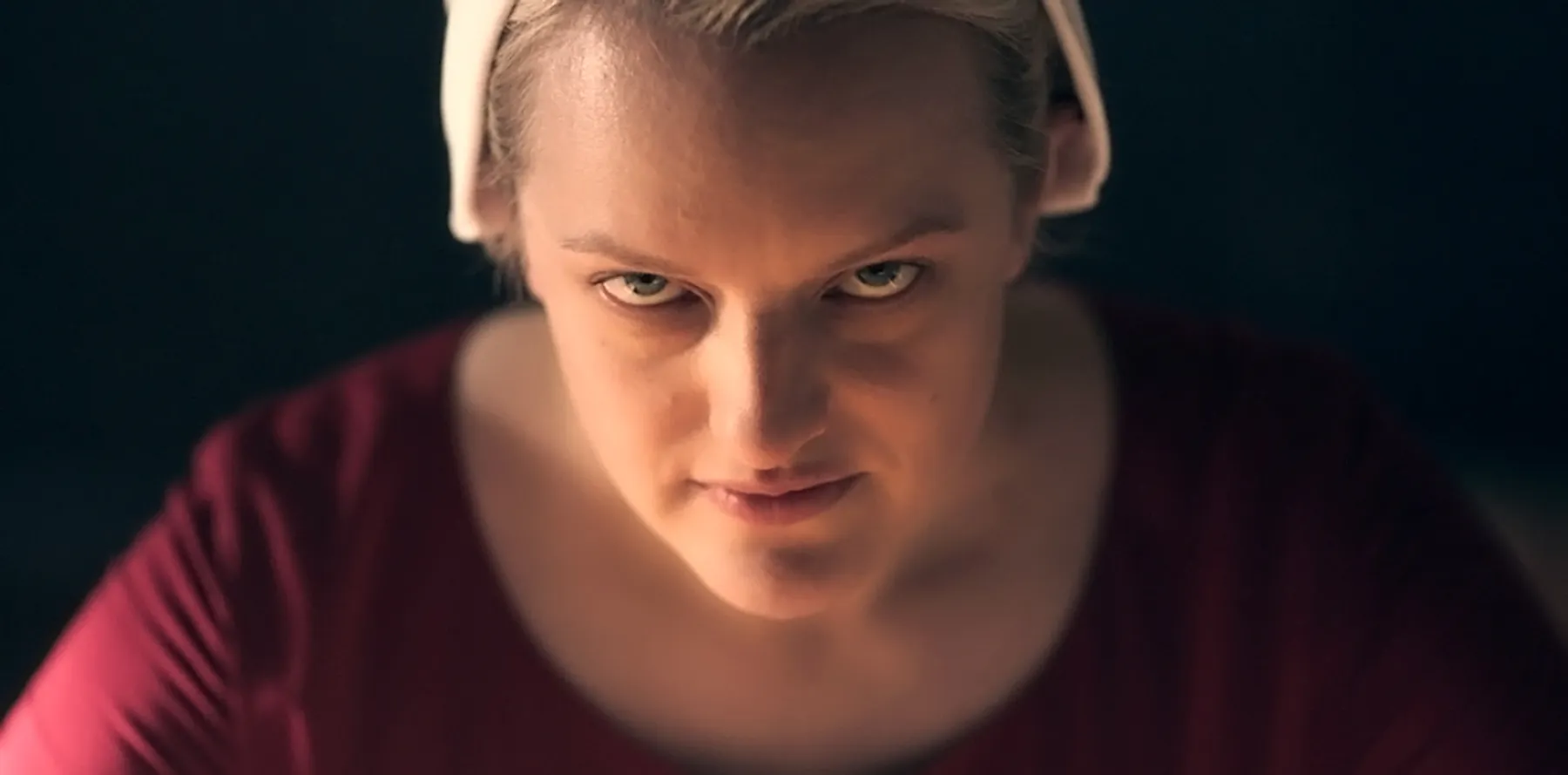 Handmaid’s Tale’ Boss Takes Us Inside June’s Season 3 Journey