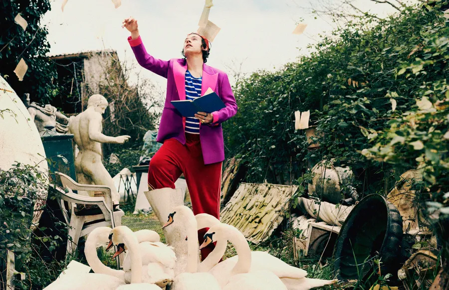 Harry-Styles-Gucci-Campaign