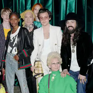 Harry-Styles-Leads-a-Diverse-Cast-as-One-of-the-Faces-of-Gucci's-New-Unisex-Fragrance