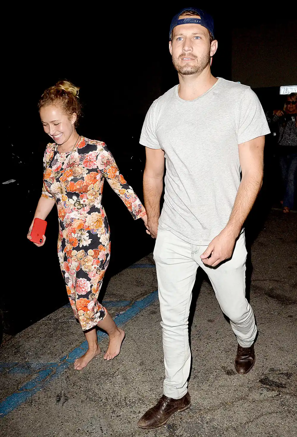 Hayden Panettiere Friends Concerned Not Obeying Protective Order