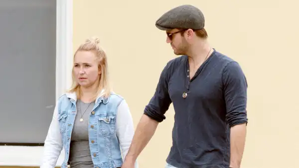 Hayden-Panettiere-and-Brian-Hickerson-reemerge-post-arrest