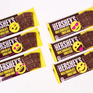 Hershey-Bar-Emojis
