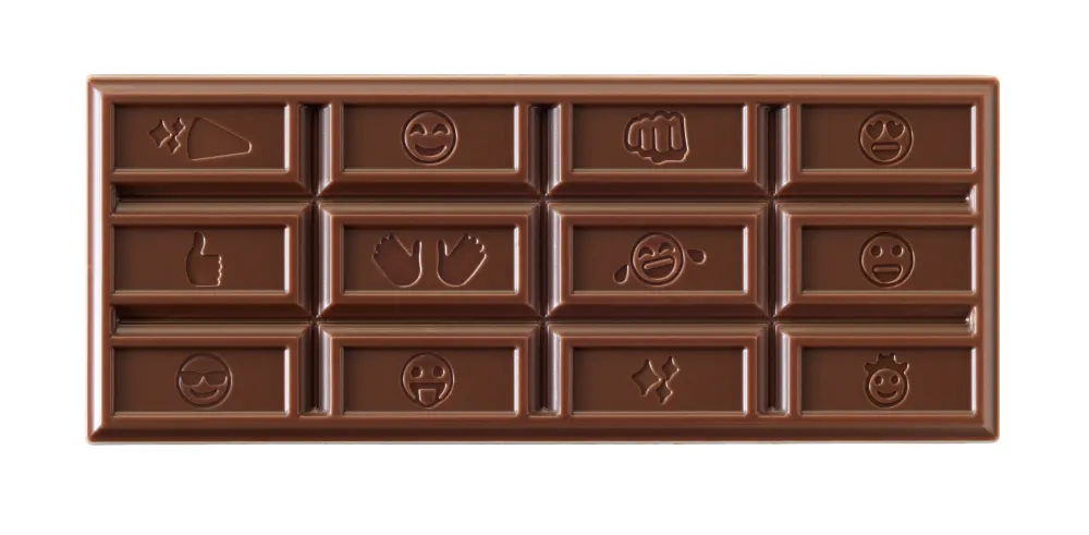 Hershey-Bar-Emojis