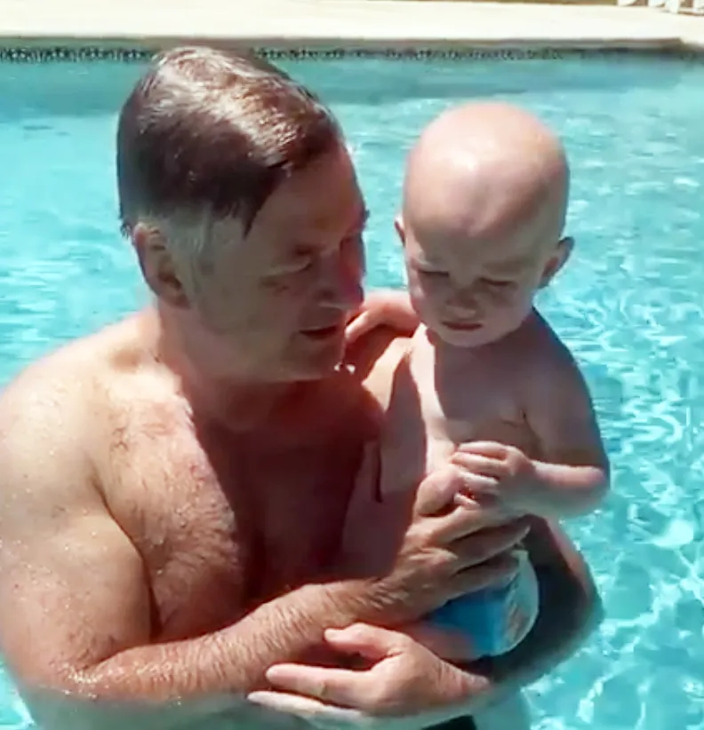 Hilaria Baldwin Mom Shamers