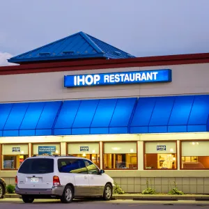 IHOP IHOB Name Change Again