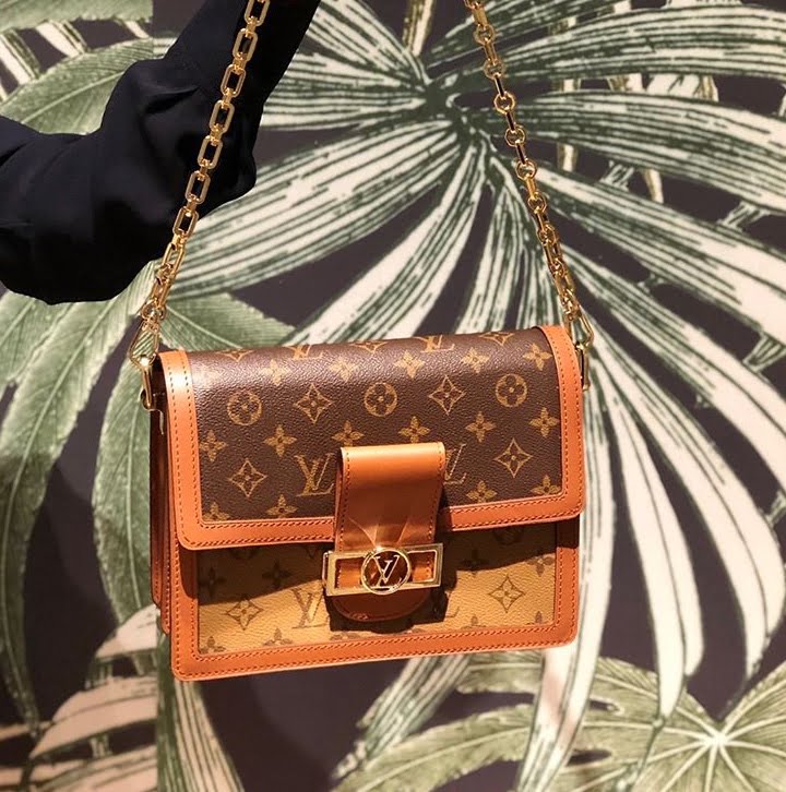 Louis Vuitton bags