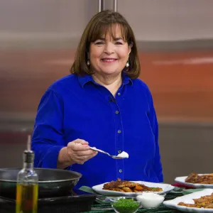 Ina Garten Wants In on Woman’s Bachelorette Party
