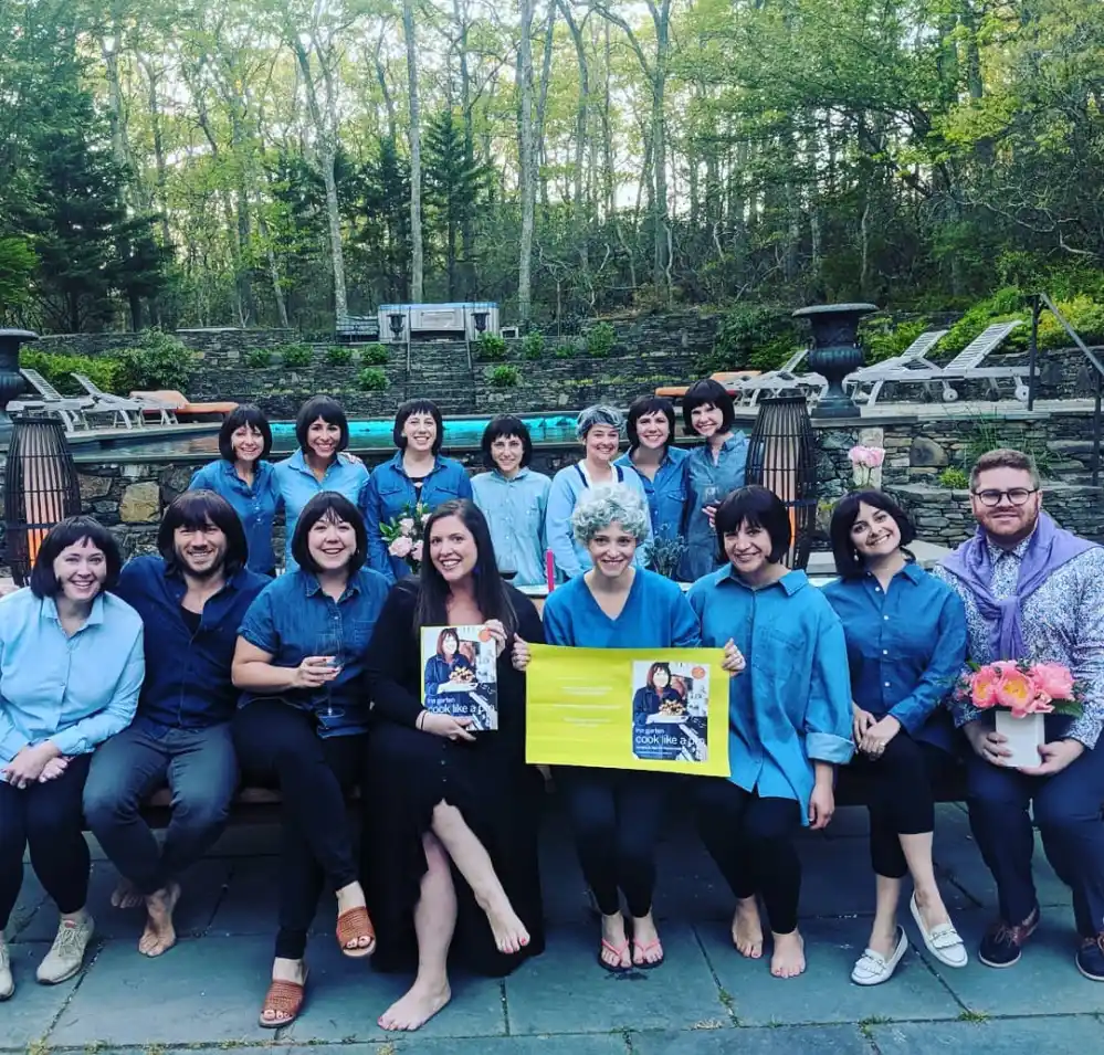 Ina Garten Wants In on Woman&rsquo;s Bachelorette Party